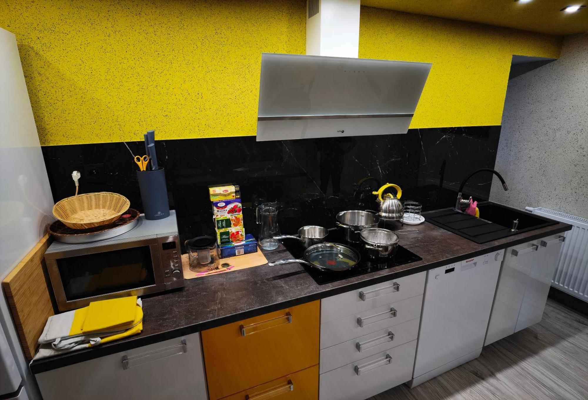 Pokoje U Orla W Szklarskiej Porebie Szklarska Poreba Room photo